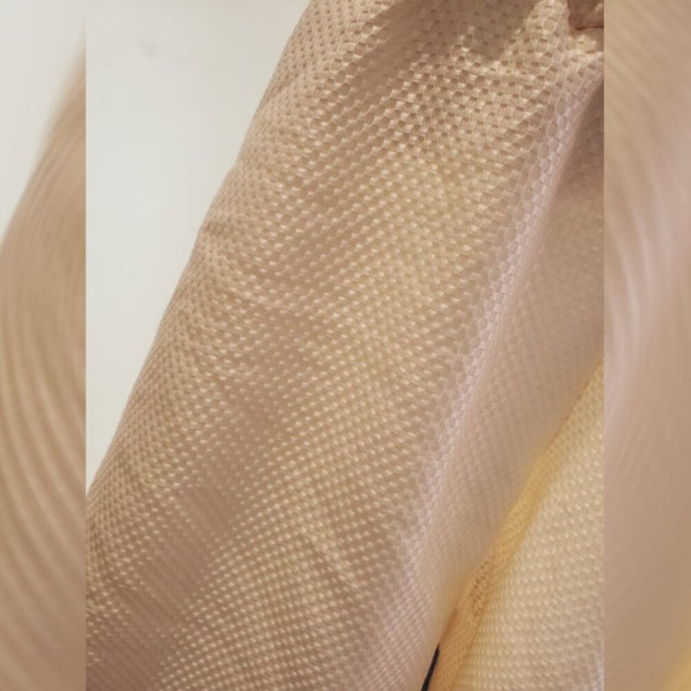 SOLD Far Out Pants - Gold Weave